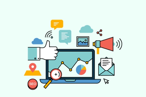 偃师提升网络推广效果企业要注意哪些方面的问题