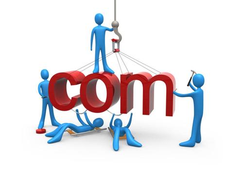 偃师企业网站建设成功与否和哪些有关呢