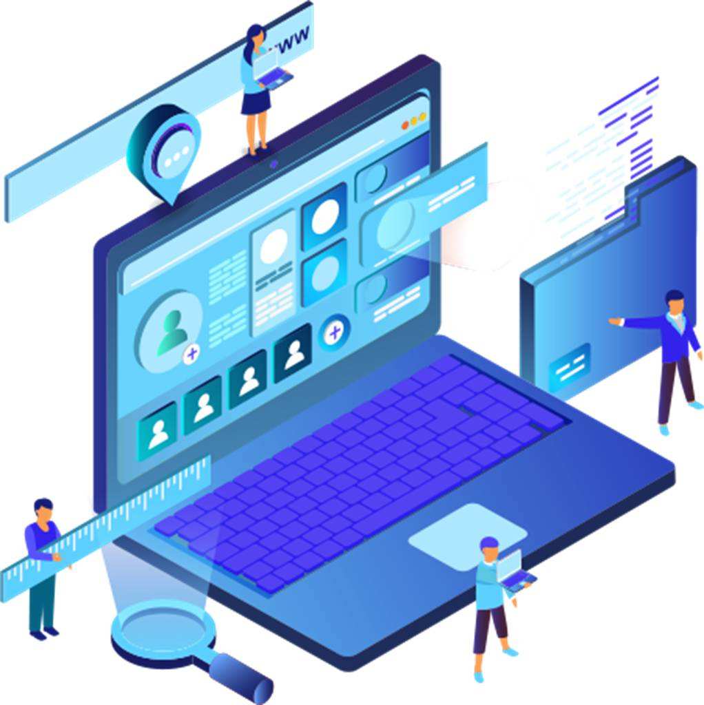 偃师分析企业网站设计过程中需要注意的几个问题